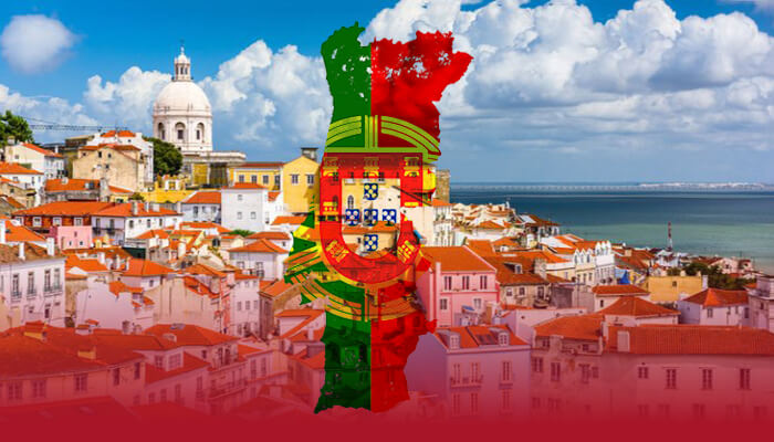 D9 Visa Portugal